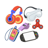 Electronics & Gadgets