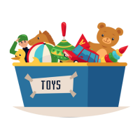 Kid's Toys